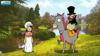 Amazing Horse - Weebl_s Stuff
