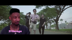 Rappers React to Rich Chigga ft. Ghostface Killah, Desiigner