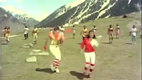 Indian Break Dance 1987