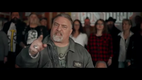 Der Biker - Schwarz, Rot, Gold (Haben sie nie gewollt) (Offizielles Video)