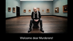 Willkommen liebe M�rder - Heinz Rudolf Kunze