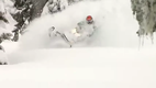 Adrenaline Snowmobile Adventure