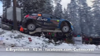 Colins Crest record 45 meters by Eyvind Brynildsen