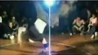 Bboy Darkness Trailer 2008 (Gambler)