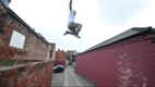 Damien Walters 2010