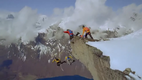 Basejump in Norwegen