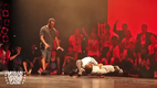 Bboy Junior -VS- Bboy Neguin _ Freestyle Breaking Battle _ 310XT FILMS _ URBAN D