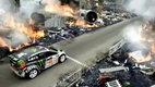 DC SHOES KEN BLOCKS GYMKHANA FOUR THE HOLLYWOOD MEGAMERCIAL