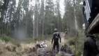 handlebar flipover