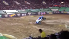 Monstertruck Front Flip