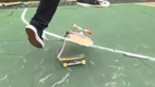 JENKEM - Matt Tomasello in - Rodney Mullen on Bath Salts - Round Three