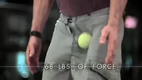 Sports Science World Record Kick to the Groin Part 1