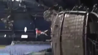 Trampolin