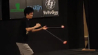 YoYoFactory Presents Shinji Saito 1st Place 2A World YoYo Contest 2011 (finals)