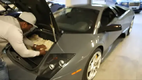 50 Cent und sein Kofferraum - 50 Cent On His Money May Birdman Sh_t!