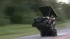 Insane Golfcart