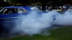 Hei�er Burnout Mike - Proctor Extreme Peel Out
