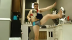 Spike Can Dance - NEW DOG BUSTER!!!