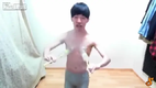 HILARIOUS Dude Lights Fireworks On His Nipples!