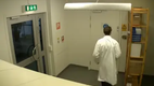 Kleiner Streich im Labor