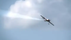Stunt Plane Loses Right WingTHE BEST AIR RACE PILOT EVER!!!