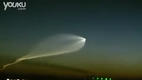 UFO Flying Over China July 9 2010