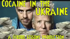 Cocaine in the Ukraine [The Hunter Biden Song]
