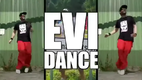 DER TYP feat. SKITEKK - EVIDANCE (unzensiert) (Official Video)