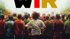 Dawid Snowden - Wir (Reggae Version)