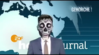 Ihr habt dieses LAND gespalten! - Die Anklageschrift 2020 - Hymne zum Widerstand von Nikolai Freimann