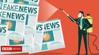 SchwrzVyce - Fake News Media (Propaganda)