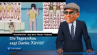 Wo Sind Sie Jetzt - Hidden Track von  Xavier Naidoo