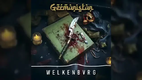 Germanistan feat. @KasperKast & Memes - WELKENBVRG