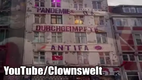 In Excelsis Bratwurst - Clownswelt - Endlich ein zeitgem�sses Weihnachtslied