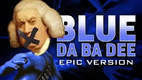 Shlomo KI - Sei schlau, w�hl blau