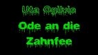 Uta Ogilvie - Ode an die Zahnfee (Der Lauterbach Song) - Panik Karl, L�gen Lauterbach