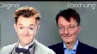 Wenn der Klabauterbach kommt - Der deutsche Untertan feat Irrenanstalt Deutschland