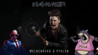 Pfulsk - Hammer (Ode an Lina E.) feat. @Pfulsk (Culcha Candela Cover)