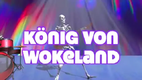 Pfulsk - K�nig von Wokeland (feat. Welkenbvrg, Cover von Rio Reiser) - Pfulsk X Die Akademie