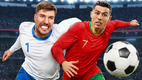 Beat Cristiano Ronaldo, Win $1,000,000