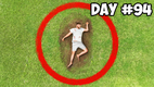 Survive 100 Days In Circle, Win $500,000