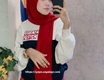 Cewek bispak hijaber open bo bogel