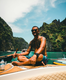 Noah - 29 Years aus Brisbane