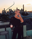 Naoma Davis - 35 Years aus Los Angeles