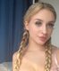 Amanda - 21 Jahre aus Chicago